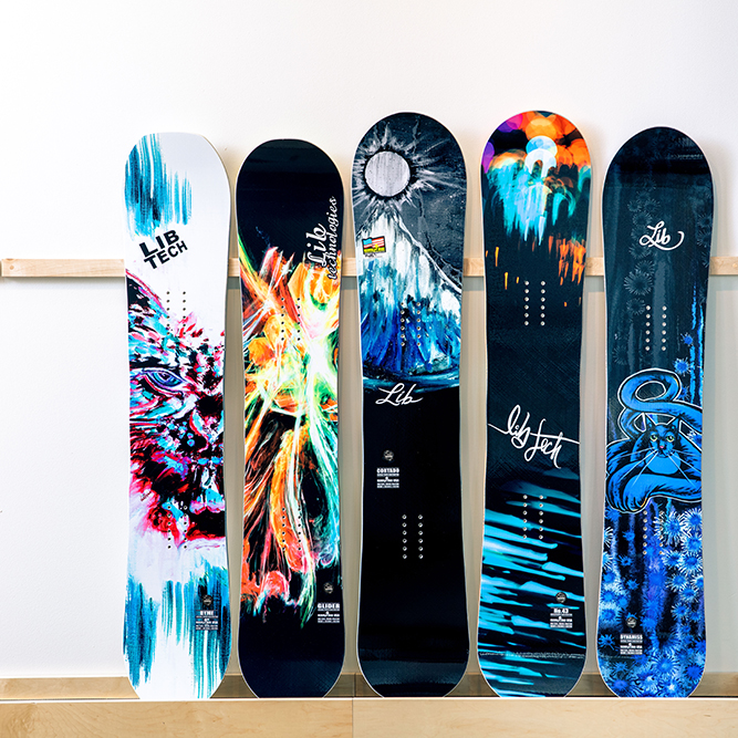 2022 Winter Snowboard Gear Preview Sneak Peak evo
